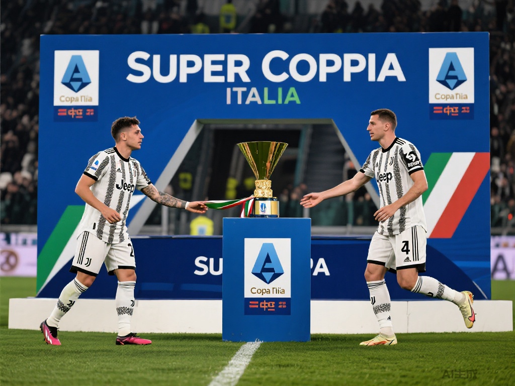意大利超级杯冠军能参加欧冠吗是真的吗（意超杯桂冠与欧冠资格：荣耀加冕，直通无门？）