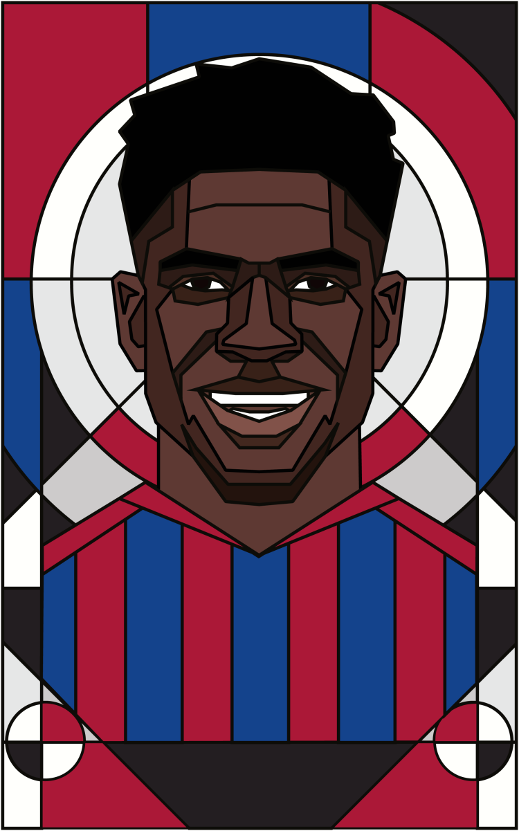 法国天王姆巴佩领衔！马尔蒂尼预测2026世界杯最强锋线诞生，9.5分豪华阵容称霸球坛