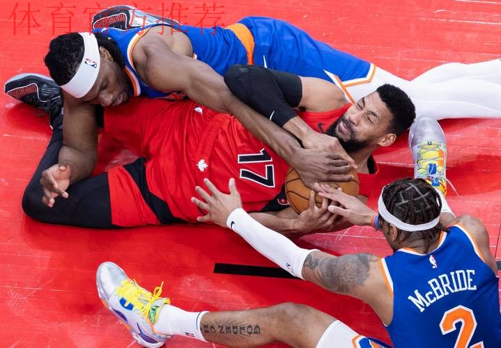 NBA杯12月10日:尼克斯VS猛龙 布伦森集锦 NBA杯12月10日:尼克斯VS猛龙 布伦森集锦