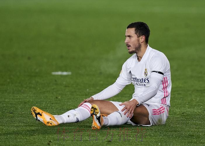 阿扎尔:在皇马踢不上比赛国家队却上场 不喜欢这样